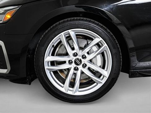 Used 2023 Audi A4 2.0T Premium Plus w/ Premium Plus Package AWD/4WD image 24