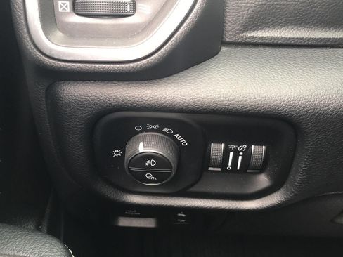 Used 2021 RAM 1500 Laramie w/ Night Edition AWD/4WD image 20
