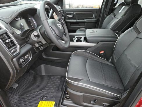 New 2026 RAM 3500 Laramie image 21