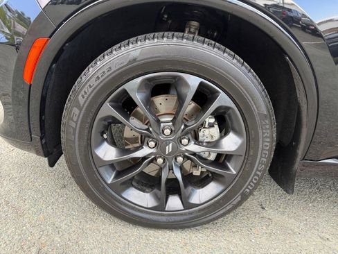 Used 2024 Dodge Durango R/T AWD/4WD image 31