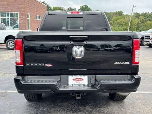 Used 2022 RAM 1500 Big Horn image 4