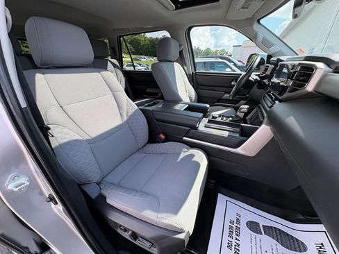 Used 2023 Toyota Sequoia SR5 AWD/4WD image 30