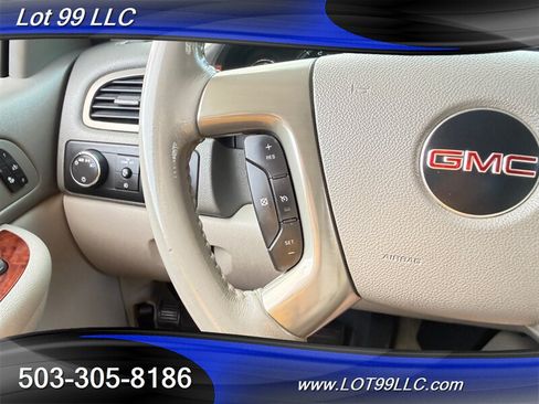 Used 2009 GMC Sierra 2500 SLT w/ Entertainment Package AWD/4WD image 36