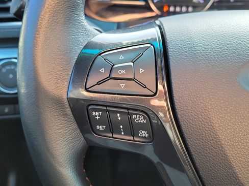 Used 2016 Ford Explorer Sport w/ Equipment Group 401A image 29