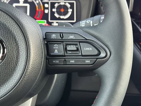 New 2025 Toyota Corolla GR image 28