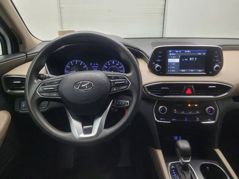 Used 2020 Hyundai Santa Fe SE image 22