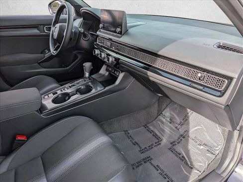 Used 2025 Honda Civic Sport image 19