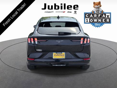 Used 2024 Ford Mustang Mach-E Premium RWD image 3