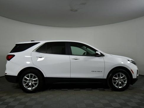 Used 2022 Chevrolet Equinox LT image 15