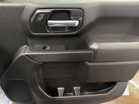 Used 2020 Chevrolet Silverado 2500 W/T w/ WT Fleet Convenience Package AWD/4WD image 24