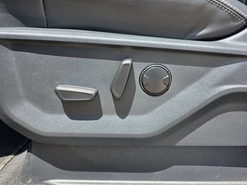 Certified 2025 Ford Expedition Max Platinum w/ Stealth Appearance Package AWD/4WD image 5