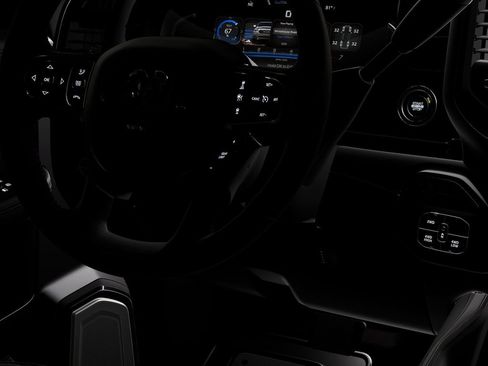 New 2026 RAM 3500 Limited image 14