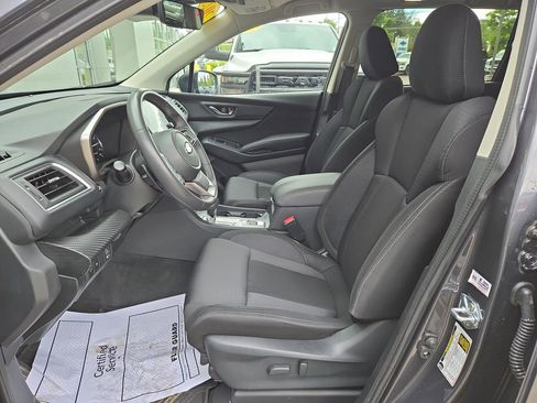 Used 2025 Subaru Ascent Premium w/ Premium Package AWD/4WD image 14