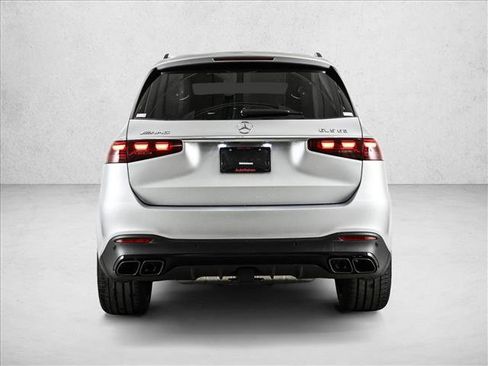 New 2026 Mercedes-Benz GLS 63 AMG 4MATIC image 7