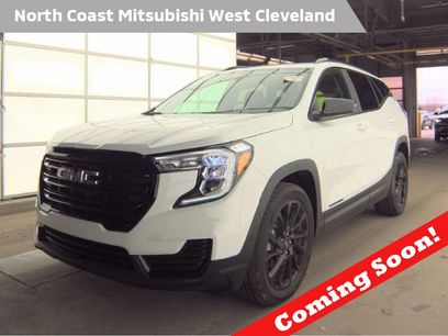 Used 2023 GMC Terrain SLE w/ Driver Convenience Package