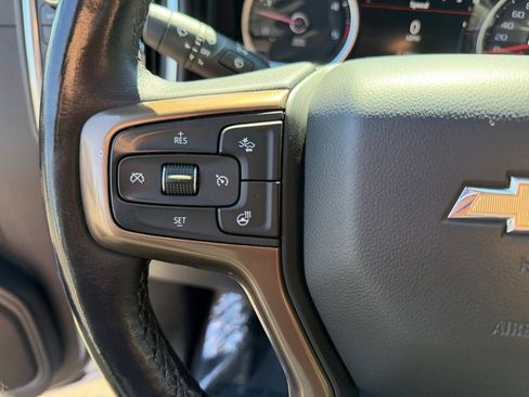 Certified 2021 Chevrolet Silverado 3500 High Country w/ Z71 Off-Road Package AWD/4WD image 15