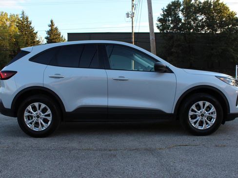 Used 2025 Ford Escape Active image 6