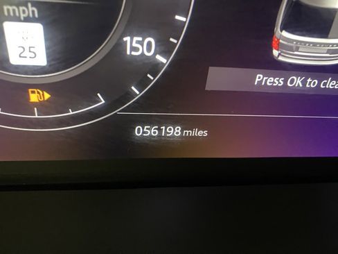 Used 2021 Land Rover Range Rover Westminster Edition image 19