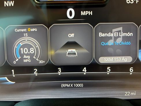 New 2026 RAM 1500 Limited image 31