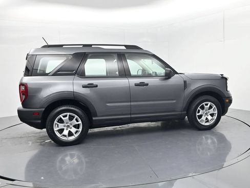 Used 2021 Ford Bronco Sport AWD/4WD image 8