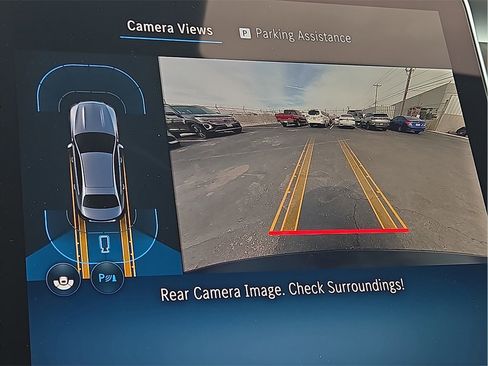 New 2026 Mercedes-Benz C 300 Sedan image 22