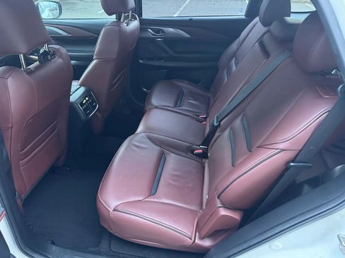 Used 2017 MAZDA CX-9 Signature image 22