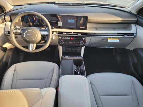 New 2026 Hyundai Tucson SEL image 16