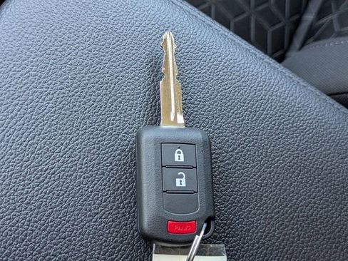 New 2026 Mitsubishi Outlander Sport ES image 31