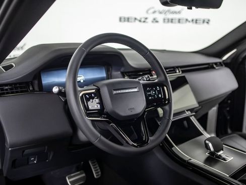 Used 2024 Land Rover Range Rover Evoque Dynamic SE AWD/4WD image 21