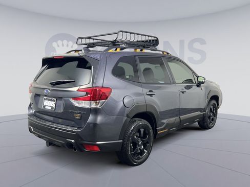 Used 2023 Subaru Forester Wilderness image 7