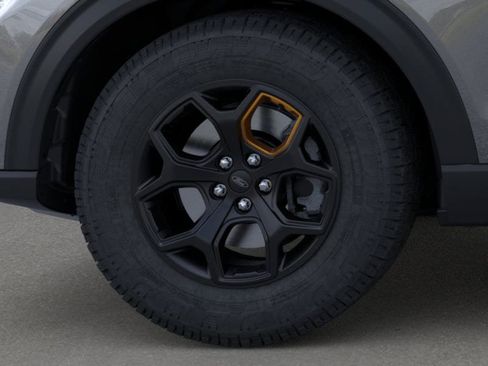New 2026 Ford Explorer Tremor AWD/4WD image 19