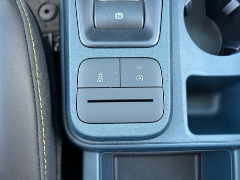 New 2025 Ford Maverick Lobo image 31