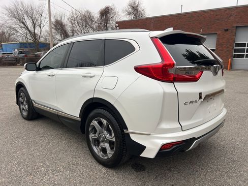 Used 2019 Honda CR-V EX-L image 3