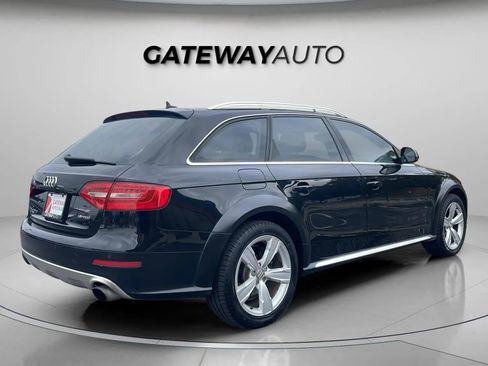 Used 2013 Audi A4 Prestige image 5
