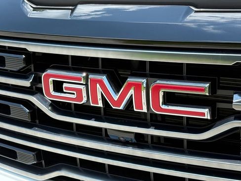 New 2026 GMC Sierra 1500 AT4 w/ AT4 Premium Package AWD/4WD image 7