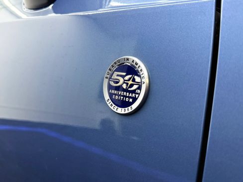 Used 2018 Subaru WRX Limited w/ 50th Anniversary Edition AWD/4WD image 7
