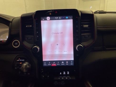 New 2026 RAM 1500 Rebel w/ Bed Utility Group image 13