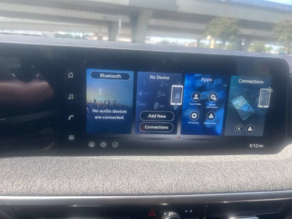 Used 2026 Nissan Kicks S FWD image 13