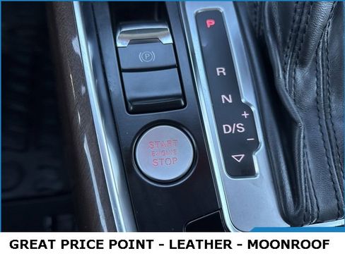 Used 2016 Audi Q5 2.0T Premium Plus w/ Technology Package image 10