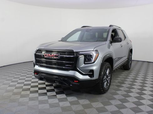 New 2027 GMC Terrain AT4 w/ Convenience Package III AWD/4WD image 23