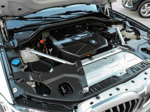 Used 2023 BMW X3 xDrive30i w/ Premium Package w/ZPA AWD/4WD image 78