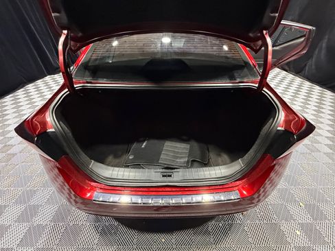 Certified 2022 Nissan Altima 2.5 SV image 34