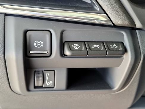 New 2026 Cadillac CT4 Sport w/ Super Cruise Package RWD image 13