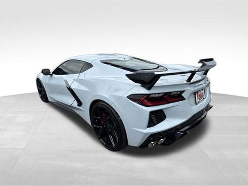 Used 2020 Chevrolet Corvette Stingray Preferred Cpe w/ 2LT Preferred Equipment Group RWD image 7