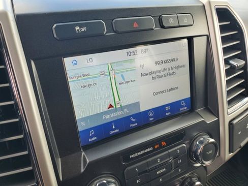 Certified 2020 Ford F150 Lariat image 21