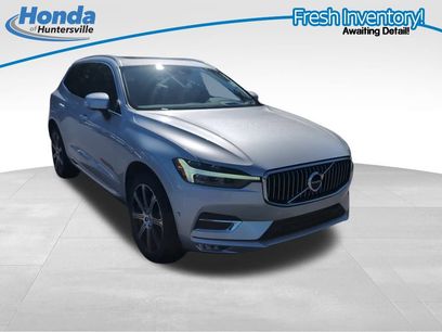 Used 2021 Volvo XC60 T5 Inscription w/ Advanced Package