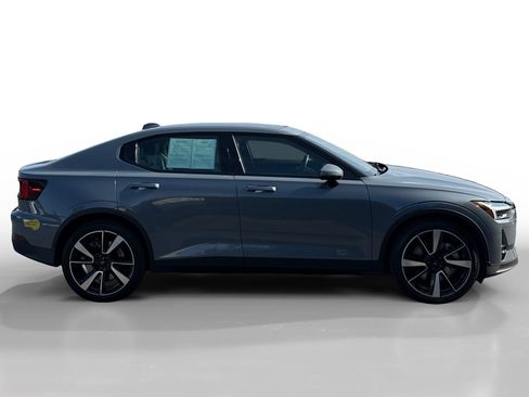 Used 2022 Polestar Polestar 2 w/ Plus Package AWD/4WD image 6