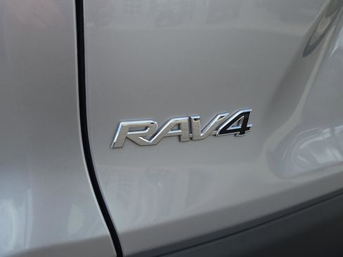 Certified 2025 Toyota RAV4 XLE Premium w/ Weather Package image 13