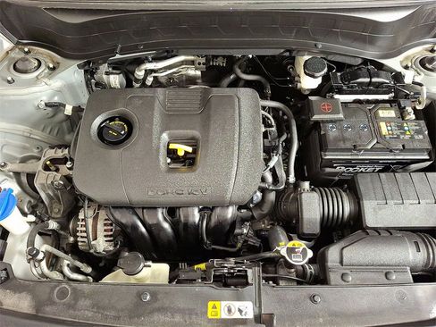 Used 2021 Kia Seltos S image 28