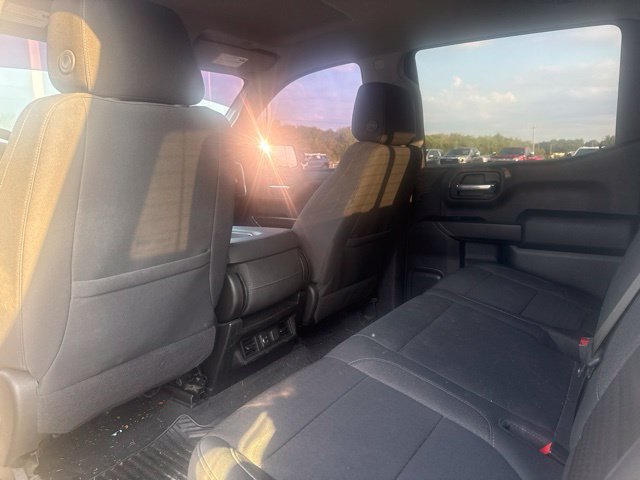 Used 2020 Chevrolet Silverado 1500 LT w/ Texas Edition AWD/4WD image 6